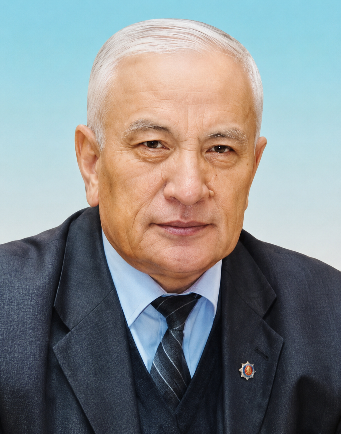 Мұрат Жұрынов