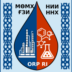 «Мұнай өңдеу және мұнай химиясы ғылыми-зерттеу институты» ЖШС
